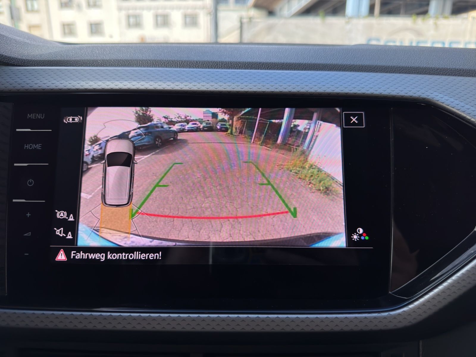 Volkswagen T-Cross - Bild 15