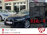 BMW 420 Gran Coupe d Navi Kamera LED Digitales Cockp - BMW 420 Gran Coupé in Berlin