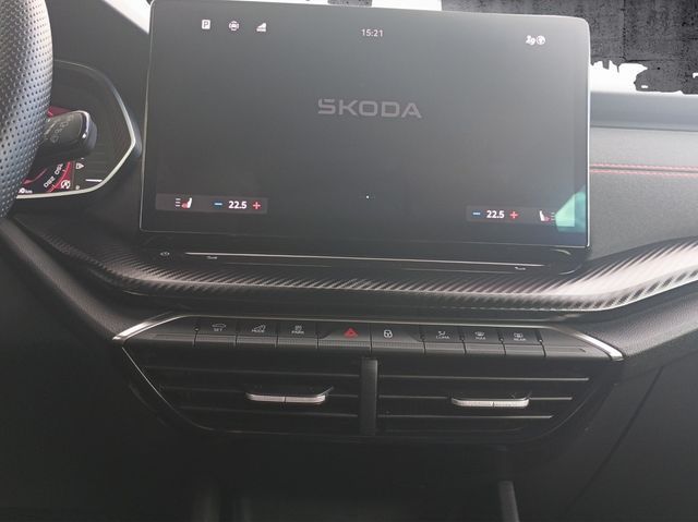 Skoda Octavia - Bild 19