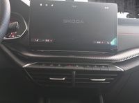 Skoda Octavia - Vorschau Bild 19