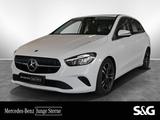 Mercedes-Benz B 200 KAMERA+SPURHALTE+LED+TEMPOMAT+MBUX+17 ZOLL - gebrauchte Mercedes-Benz B 200 aus dem Jahr 2024