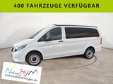 Pössl VANSTAR Vito 119CDI, E-Paket u. Heizung - Pössl Vanstar