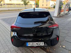Opel Corsa 2025 — Vorschau 4