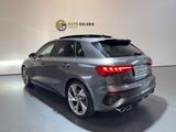 Audi S3 Sportback 2.0 TFSI qu Pano B&O Matrix Kam 19 - gebrauchte Audi S3 aus dem Jahr 2023