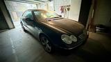 Mercedes-Benz Mercedes CLK 200 | Leder | ohne TÜV | Bast... - Mercedes-Benz CLK 200 in Frankfurt (Main)