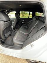 BMW 318i Touring M Sport Auto M Sport - Garantie - BMW 318 von privat