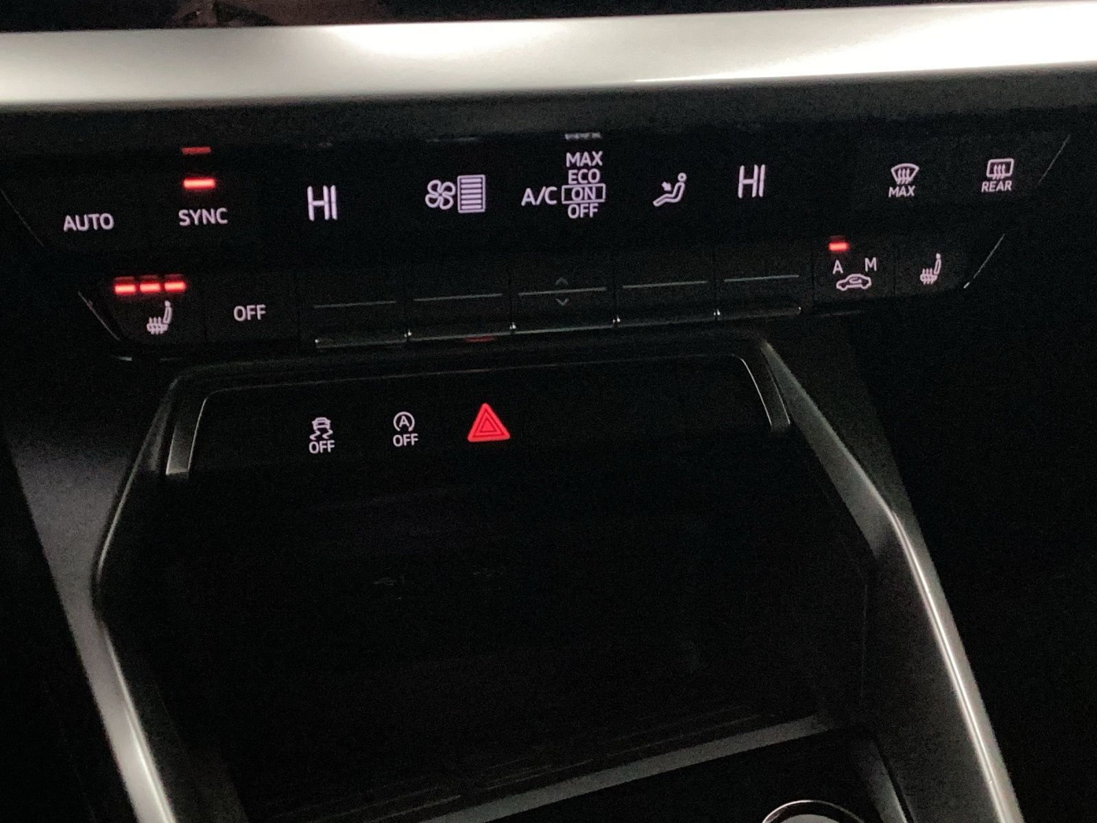 Audi A3 - Bild 16