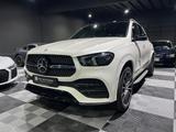 Mercedes-Benz GLE 400 d 4Matic *AMG-Line*Pano*Burmester*360G* - gebrauchte Mercedes-Benz GLE 400 aus dem Jahr 2020