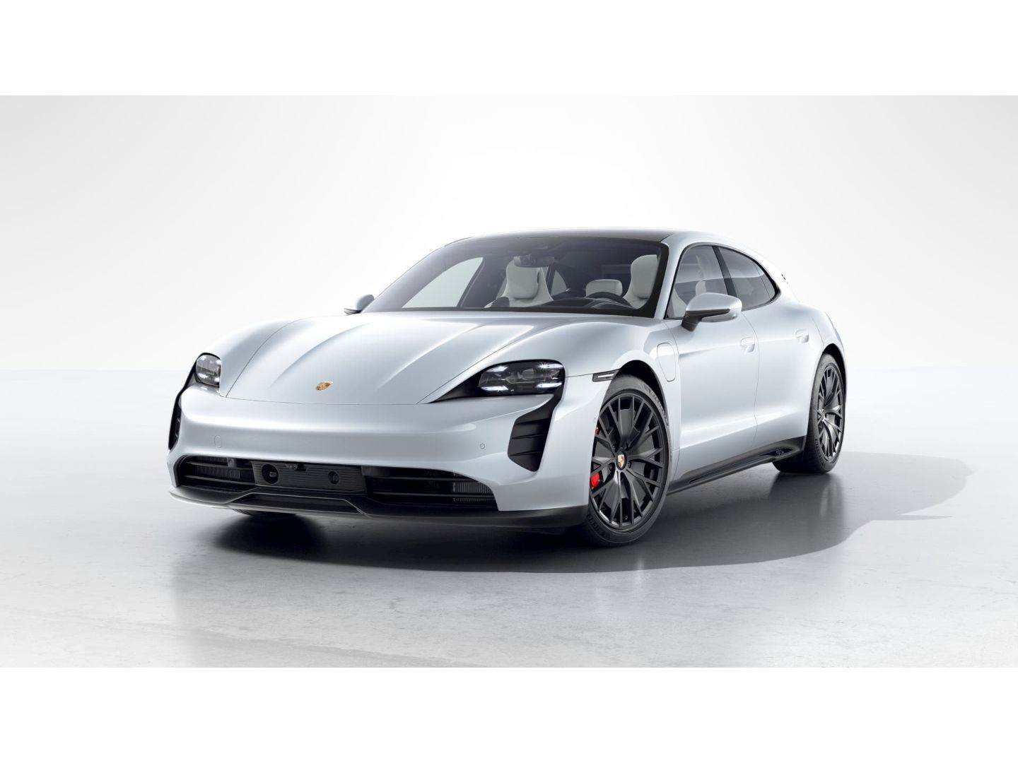 PORSCHE Taycan GTS Sport Turismo BOSE Head-Up Display