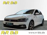 Volkswagen Polo VI GTI 2.0 TSI AT NAVI+SHZ+KLIMA+FSE+CD+ACC - gebrauchte Kleinwagen in Arnsberg