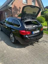 BMW 318dA Tour. AHK, PDC, 180 PS, 19 Zoll, SR, WR - BMW: 180