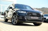 Audi Q5 2.0 TFSI S tronic quattro "3xS-Line"Kamera" - gebrauchte Audi Q5 aus dem Jahr 2018