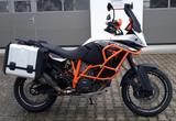 KTM 1190 Adventure R, Remus, Koffer, scheckheftg. - KTM ENDURO R