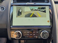 Fahrzeugabbildung E-Pace SE AWD D165 Mild-Hybrid EU6d