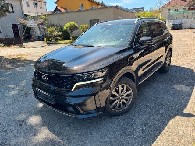 Sorento Spirit 2WD