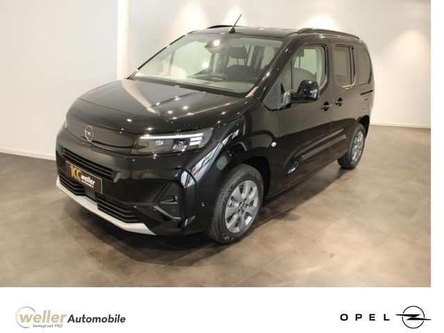 Opel Combo 1.5D ''GS-Line'' Navi Rückfahrkamera Klima