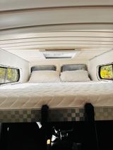 Chrysler Dodge RAM Van 5,2L  - Chrysler: D