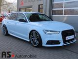Audi A6 Avant 3.0 TDI quattro comp. MMI*RS*ACC*360°K - Audi A6: RS