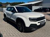 Jeep Avenger 1.2 T-GDI Longitude *Carplay*PDC*White* - weiße Jeep Avenger