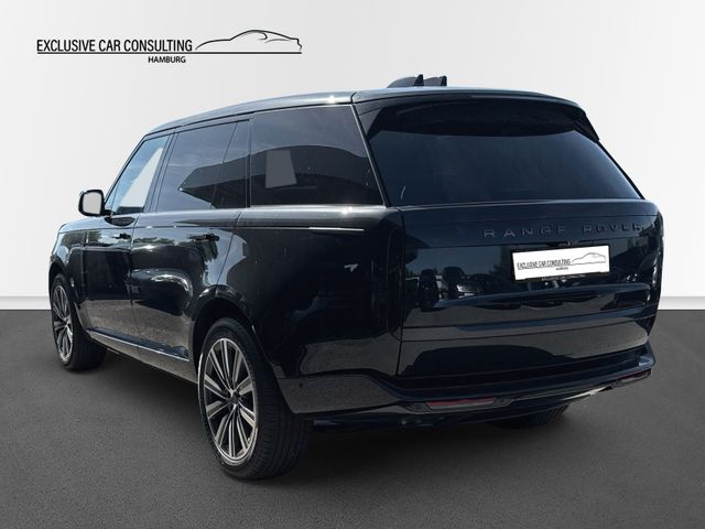 LAND ROVER Range Rover – Bild 4