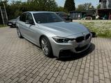 BMW 325d M Sport Performance Navi Prof LED... - BMW 325 aus 2016