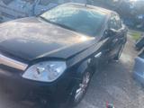 Opel Tigra TwinTop 1.3 CDTI - Opel Tigra mit Diesel-Antrieb