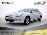 Citroën C5 Tourer 2.0 HDi 140 FAP Exclusive AHK Memory S - Citroën C5: Kombi, 2.2
