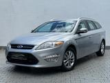 Ford Mondeo Turnier 2.0 TDCi Aut Business Navi/AHK/BT - Ford Mondeo Gebrauchtwagen in München