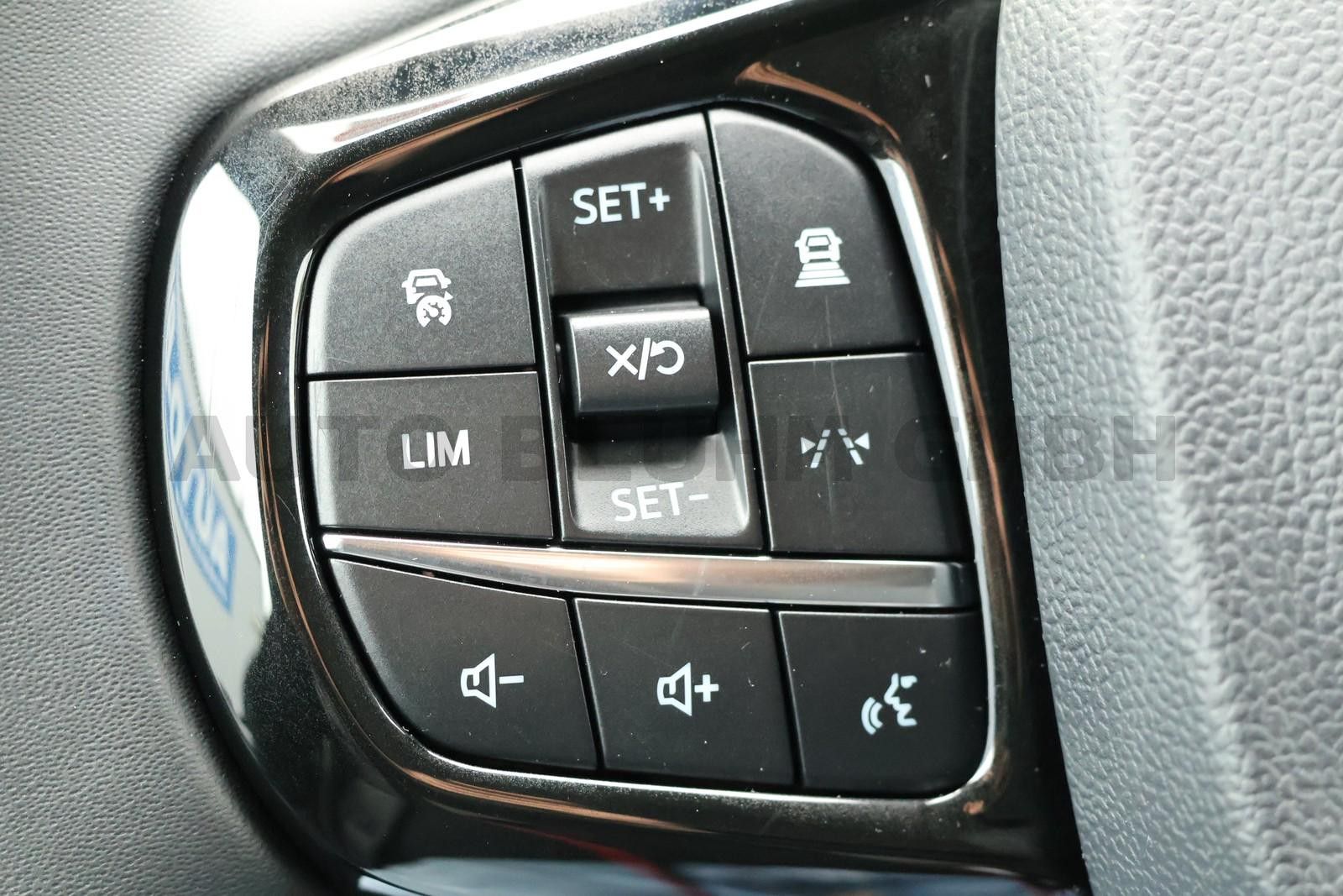 Ford Transit Custom - Bild 23