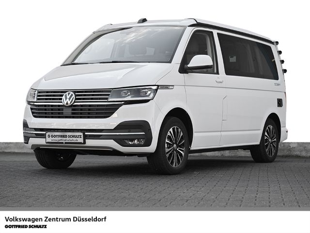 Volkswagen T6.1 California OCEAN  FAHRRADTRÄGER 80L NAVI *S