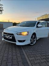Mitsubishi Lancer 2011 - gebrauchte Mitsubishi Lancer aus dem Jahr 2011
