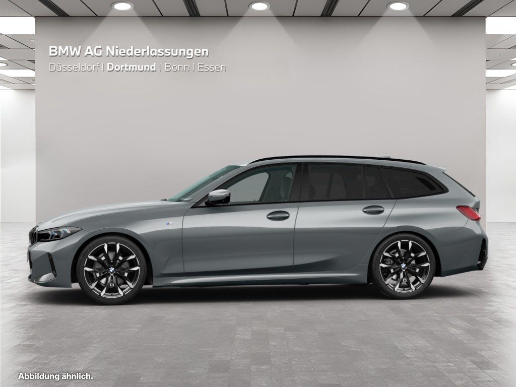 BMW 320 - Bild 8