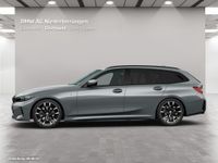 BMW 320 - Vorschau Bild 8