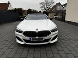 BMW 8 Coupe  xDrive M Sport  Laser HUD Leder Cam - BMW 840: Coupe