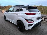 Hyundai Kona 1.6 T-GDI N Line 4WD (EURO 6d) - gebrauchte Hyundai KONA aus dem Jahr 2021