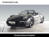 Porsche 991 911 Carrera GTS Cabriolet Sportabgas BOSE - Porsche 991 in Frankfurt (Main)