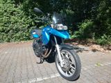 BMW F 650 GS 800 Neuzustand Lieferung  - BMW 2010 F800GS