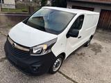 Opel Vivaro B Kasten/Kombi Kasten L1H1  2,9t