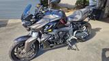BMW K1300r        Sondermodell - BMW NAKED BIKE