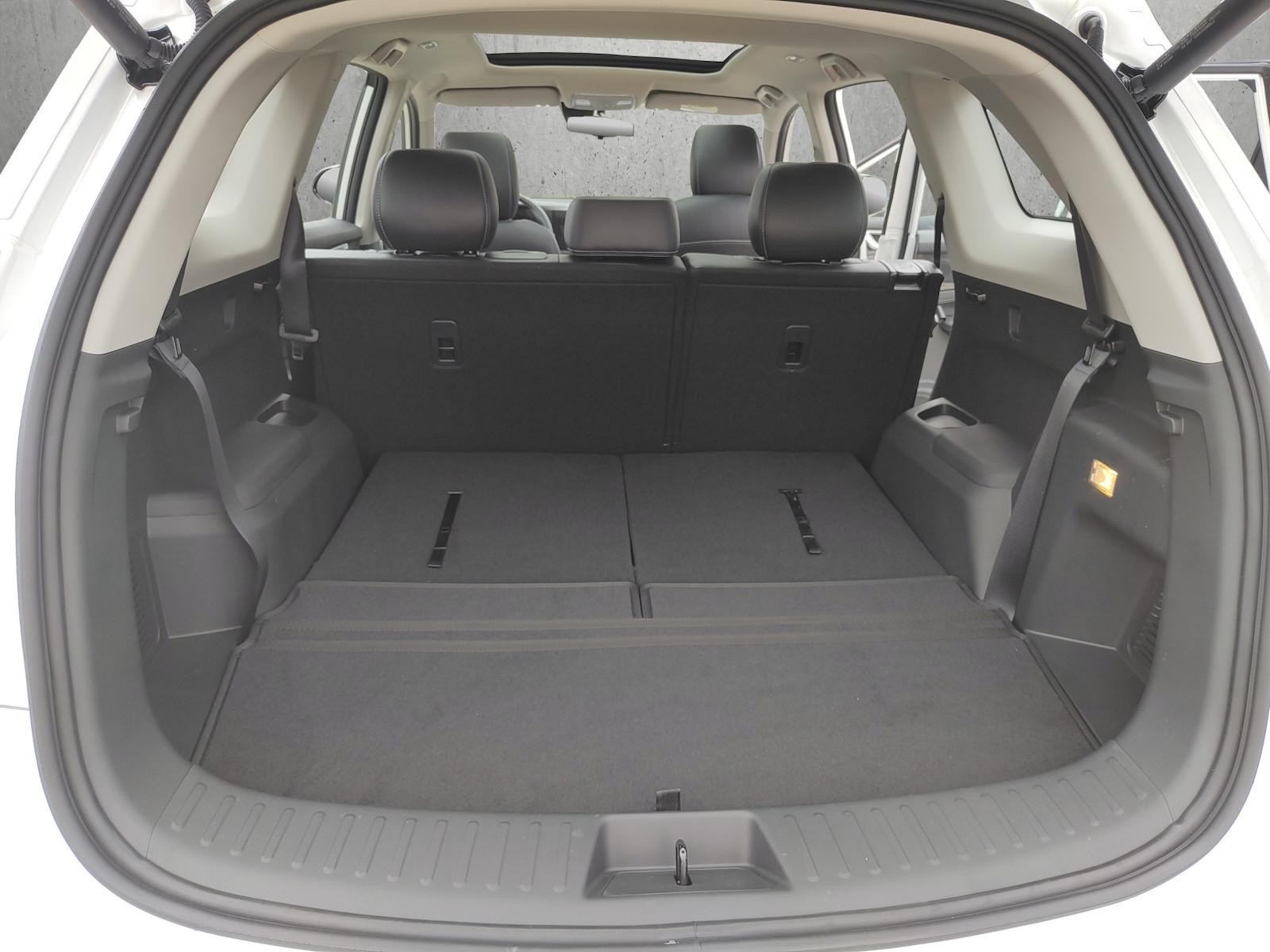 DFSK Fengon 600 Premium 1.5 GDI 6AT 135 kW 7 Sitze