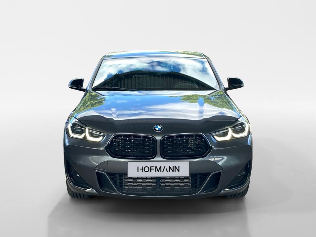 BMW X2 M35i Pano+Adapt. LED+ACC+HUD+H/K+Leder+RFK+, миниатюра 2