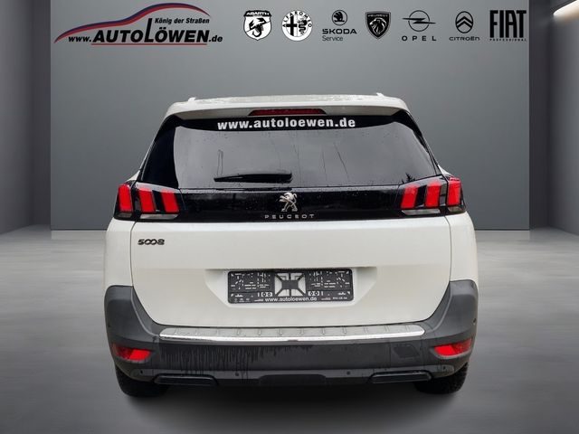 5008 2.0 BlueHDi 180 Allure (EURO 6d-TEMP)