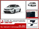 Kia Ceed 1.5T DCT7 140PS Ultimate |STYLE+JBL| - Kia: Weiß, Cee D