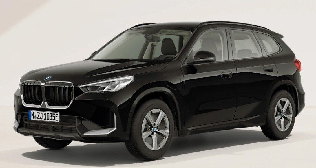 BMW X1 xDrive25e RFK NAVI LED Sound Syst. PDC V+H foto 2