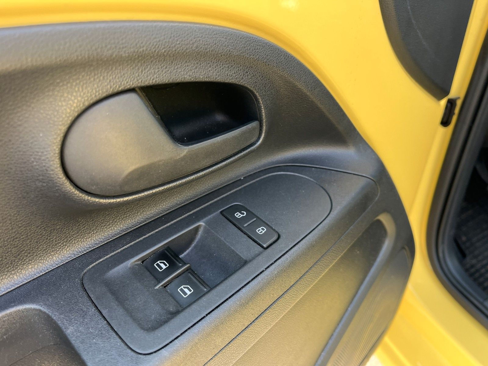 Fahrzeugabbildung SKODA Citigo Active