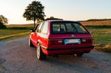 BMW E30 318i Touring rot M52B28 H-Kennzeichen - BMW 318: Kombi, 318i E30