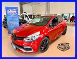 Renault Clio 1.600cc TB 200CV EDC R.S. - Renault Clio mit Halbautomatikschaltung