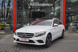 Mercedes-Benz C300e T-Modell Avantgarde Panorama Leder Kamera - Mercedes-Benz C 300 mit Hybrid-Antrieb
