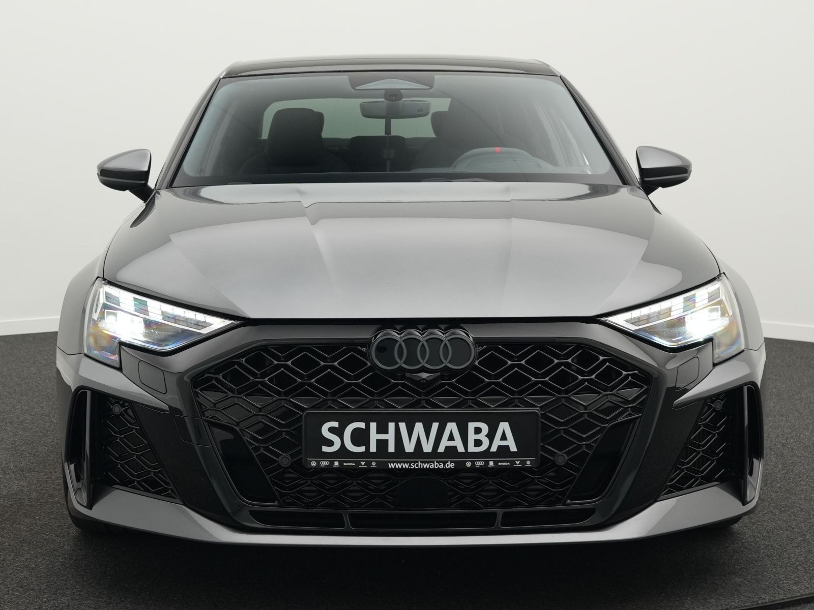 Audi RS3 - Bild 7