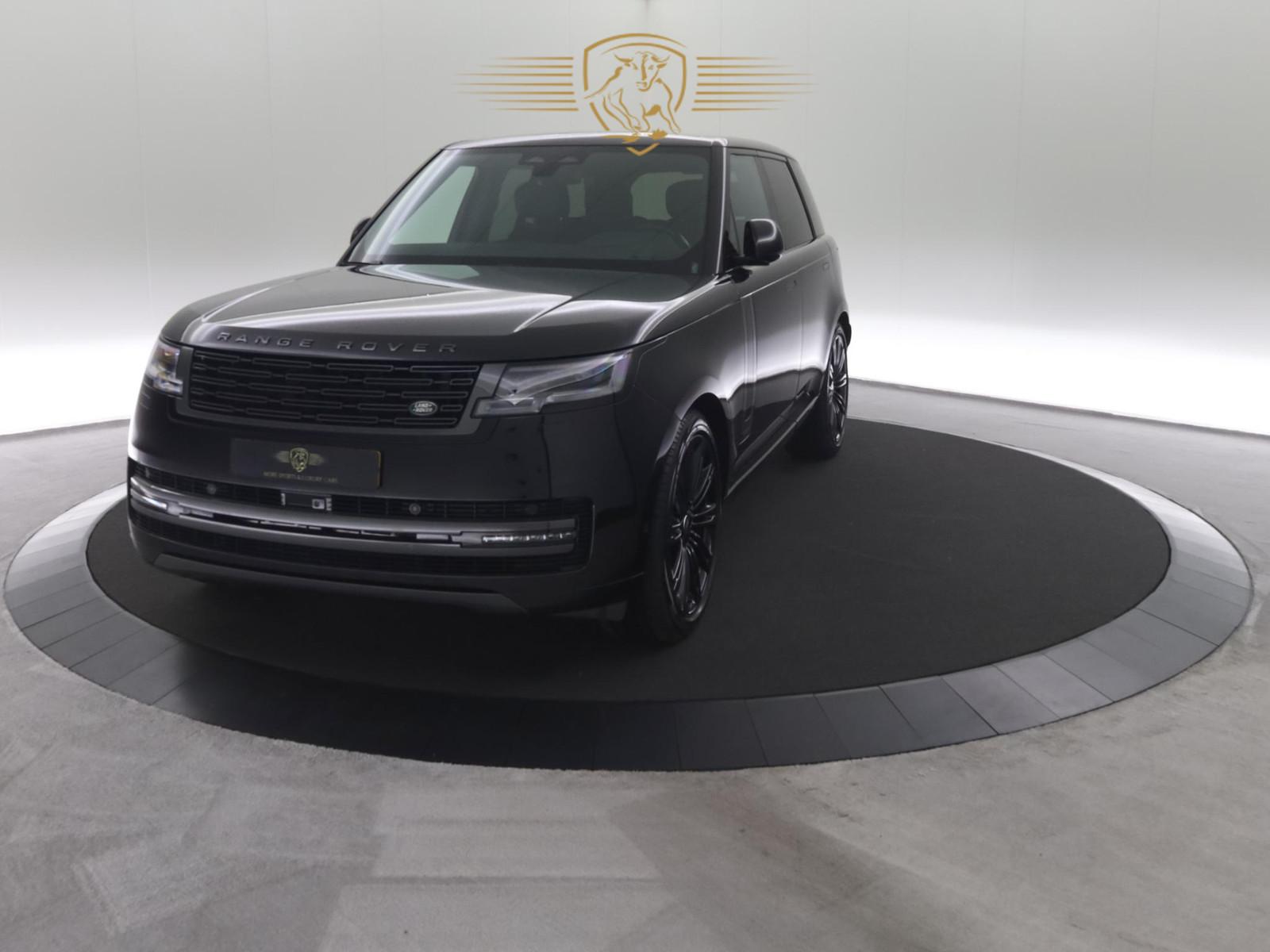 Land Rover Range Rover 3.0 D350 Autobiography MHEV